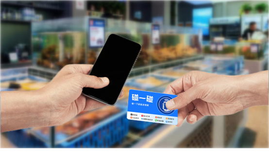 顾客轻轻一碰，门店客流、销量双暴增！解锁抖音营销新玩法！